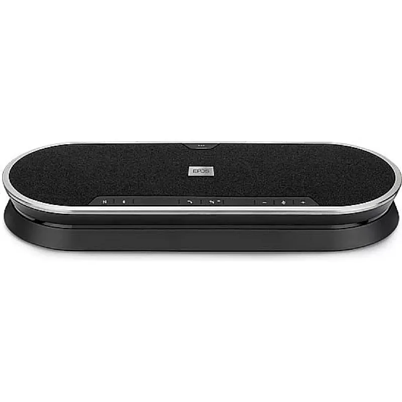 Palestrante de conferências Sennheiser, Black (1000203)