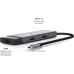 USB-хаб TP-Link (UH5020C)