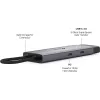 USB хъб TP-Link (UH5020C)