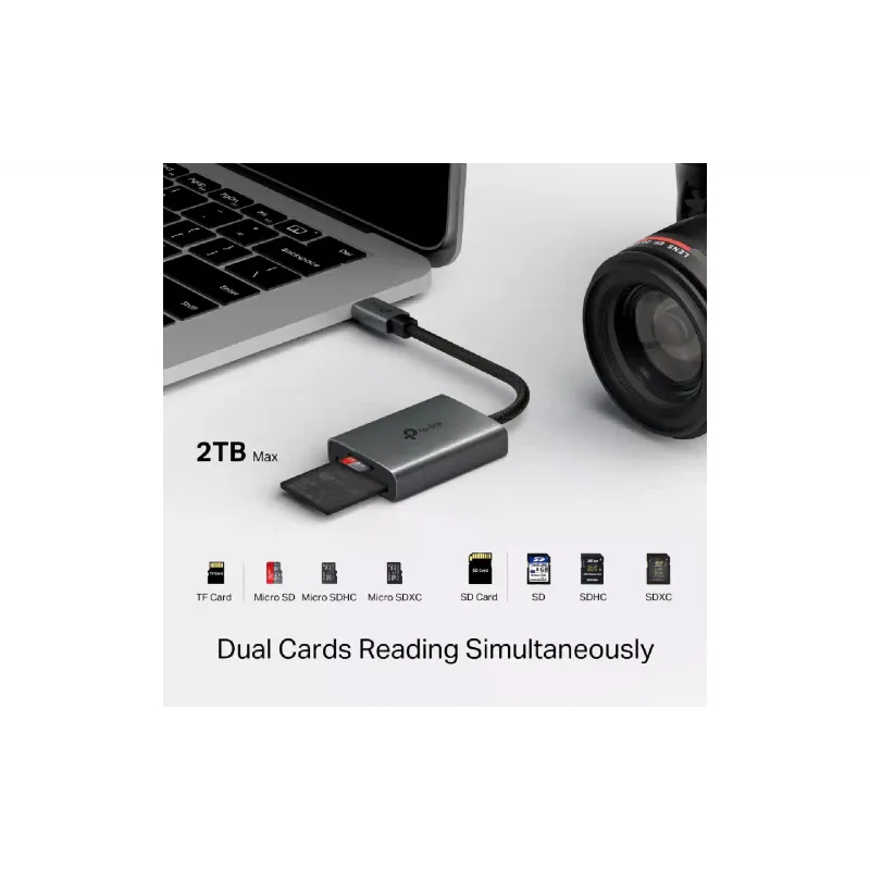 USB hub TP-Link (UA430C)