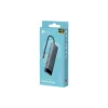 USB-elosztó TP-Link (UH9120C)
