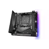اللوحة الأم Gigabyte Aorus Pro B550 (B550I AORUS PRO AX)