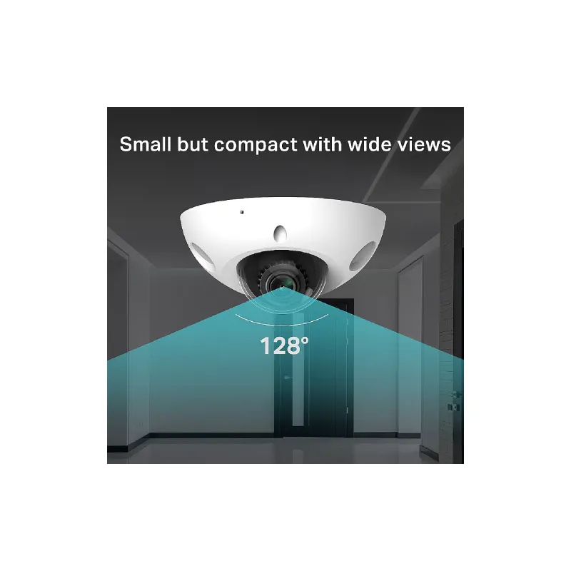 كاميرا فيديو IP TP-Link (Vigi C230I-Mini-2.8)