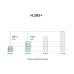 IP-videokamera TP-Link (Vigi C230I-Mini-2.8)