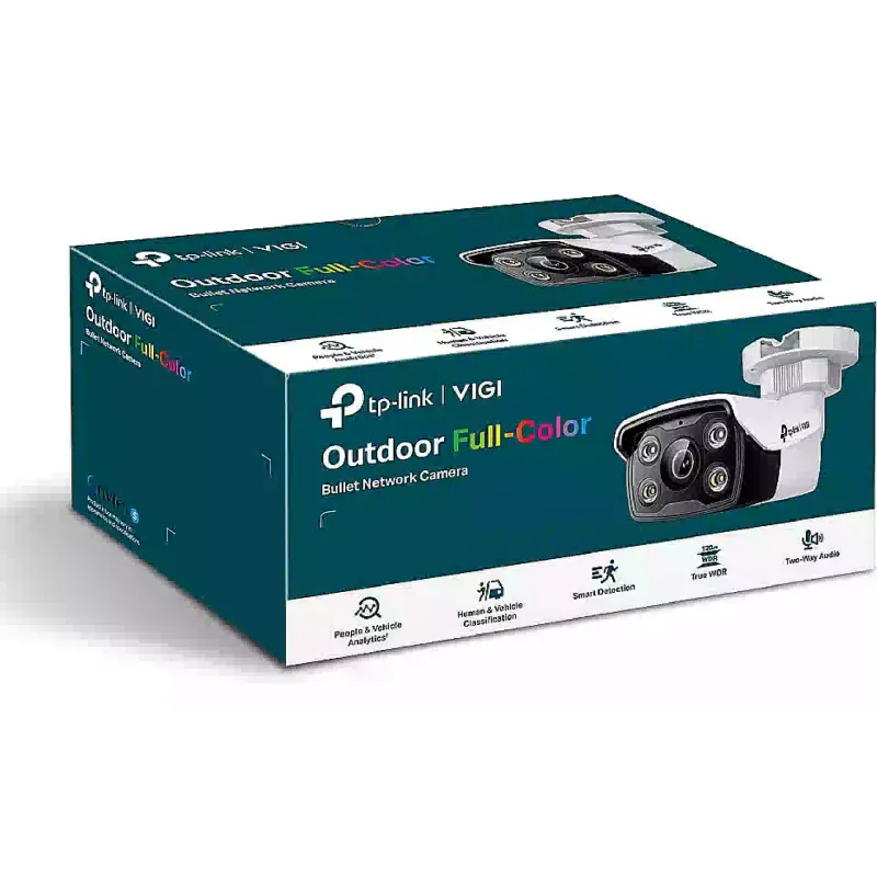 IP-Videokamera TP-Link (Vigi C350-4)