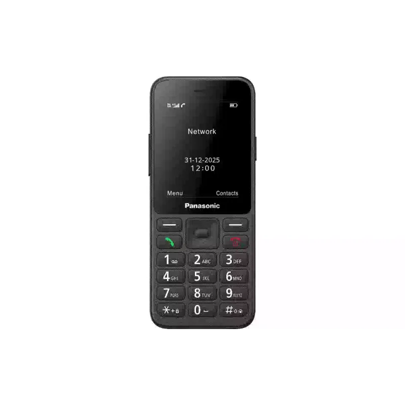 كاميرا فيديو IP TP-Link (Vigi C440I-2.8)