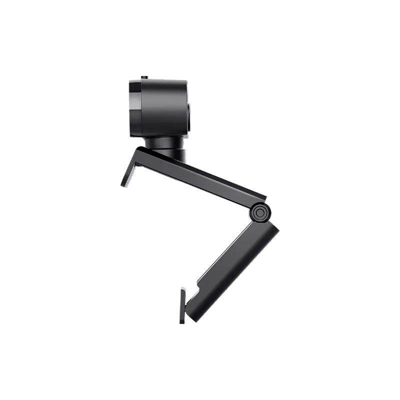 Spletna kamera Trust, Black (24733_TRUST)