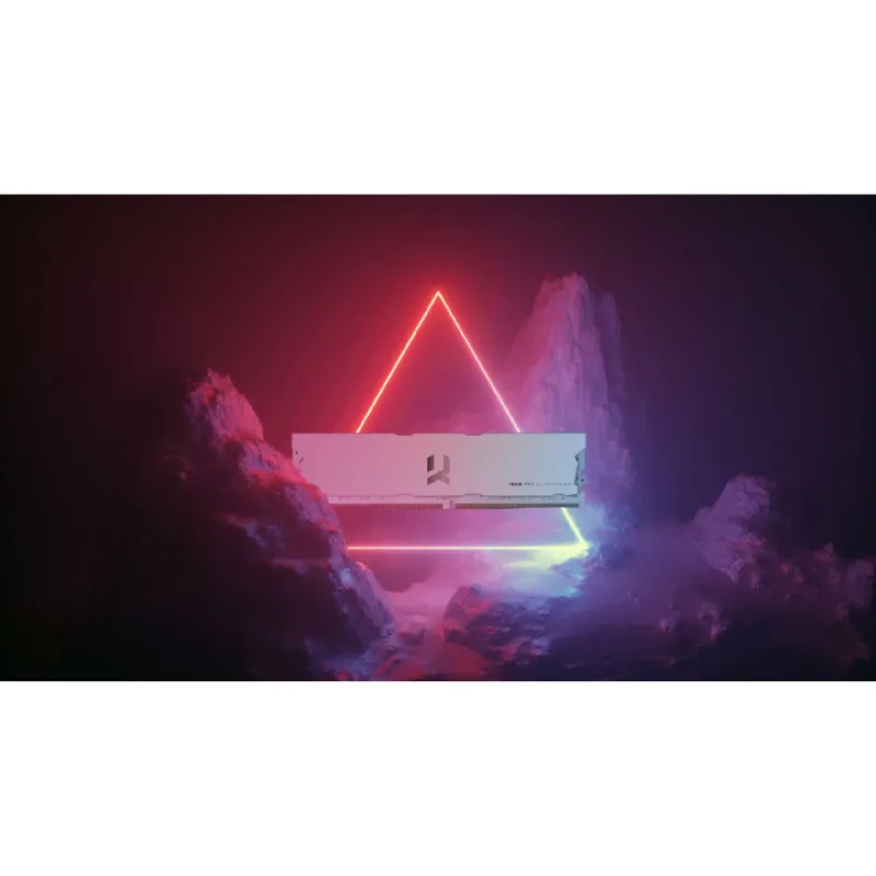 Pomnilnik za računalnik Goodram (IRP-W3600D4V64L18S/8G)