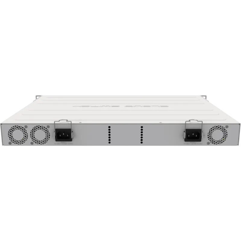 Trocar MikroTiK (CRS354-48G-4S+2Q+RM)