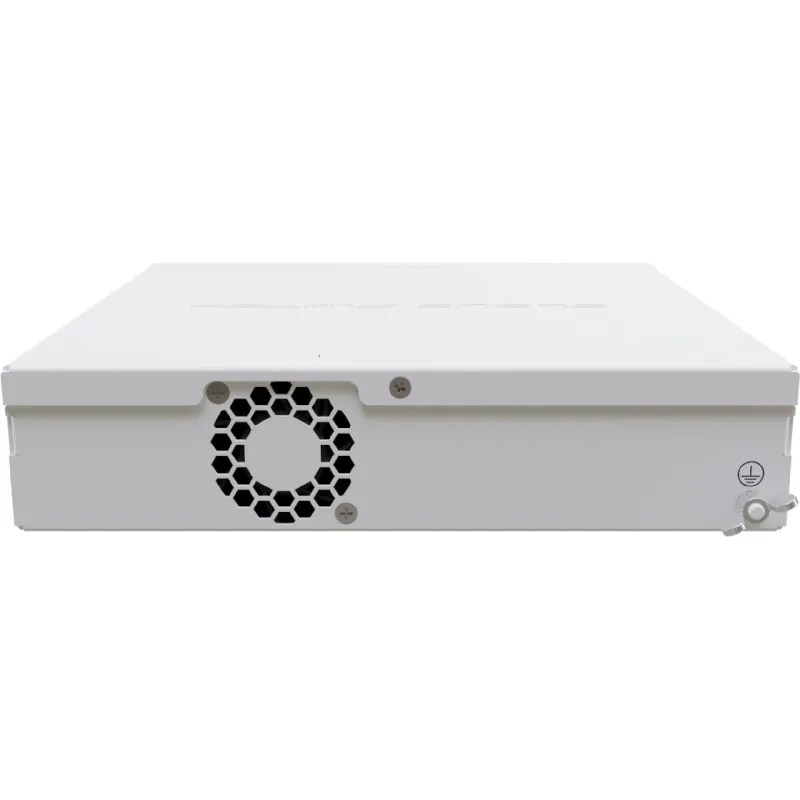 يُحوّل MikroTiK (CRS310-8G+2S+IN)