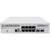 يُحوّل MikroTiK (CRS310-8G+2S+IN)