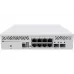 يُحوّل MikroTiK (CRS310-8G+2S+IN)