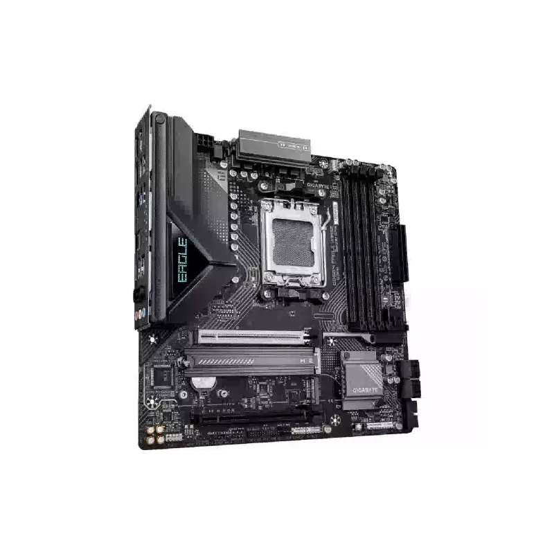 Дънна платка Gigabyte Eagle B850 (B850M EAGLE WIFI6E)