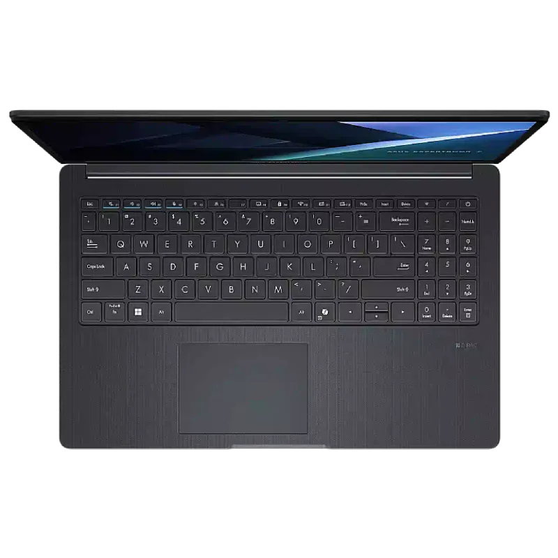 كمبيوتر محمول Asus B1503CVA-S77513, Gentle Grey (90NX0801-M08PS0)