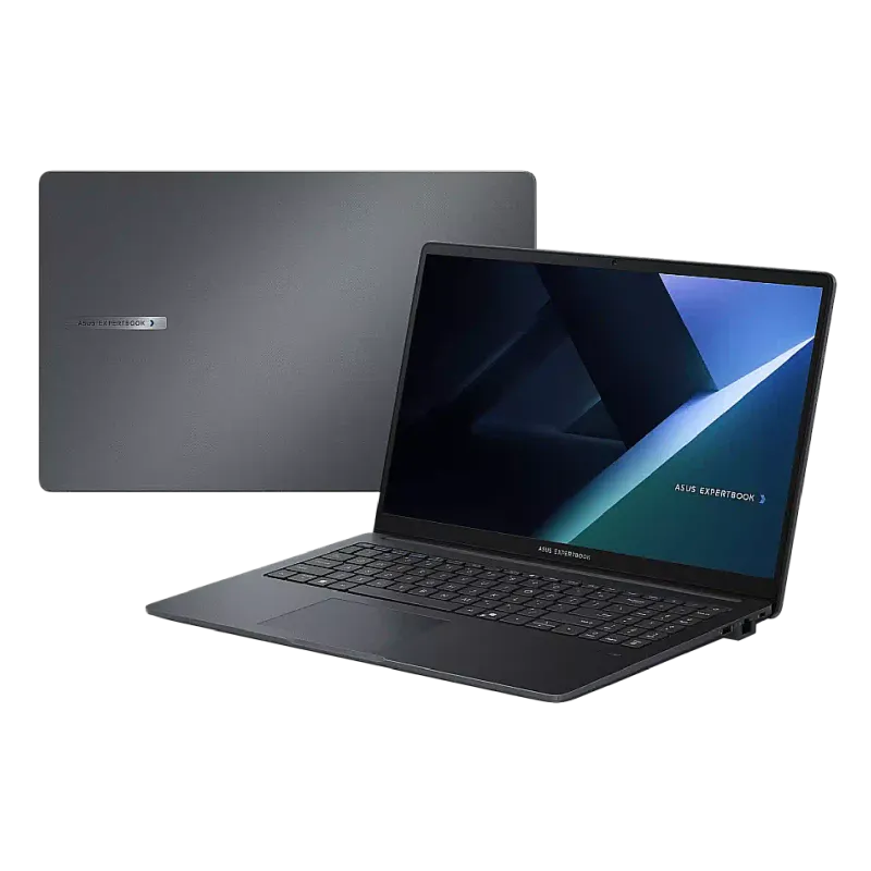 كمبيوتر محمول Asus B1503CVA-S77513, Gentle Grey (90NX0801-M08PS0)