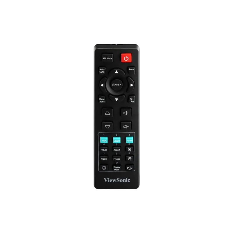 Projektor ViewSonic LSD400HD (VS20625)
