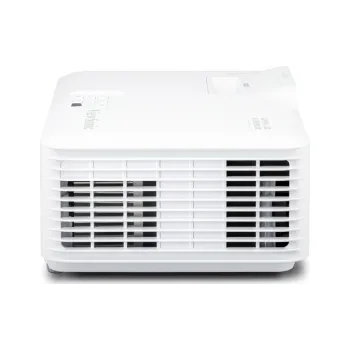 Проектор ViewSonic LSD400W (VS20643)