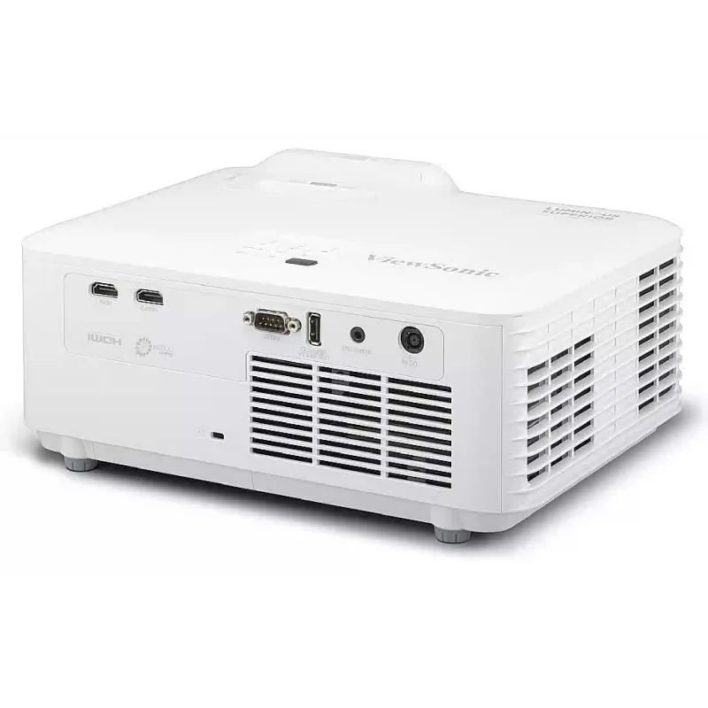Проектор ViewSonic LSD400W (VS20643)