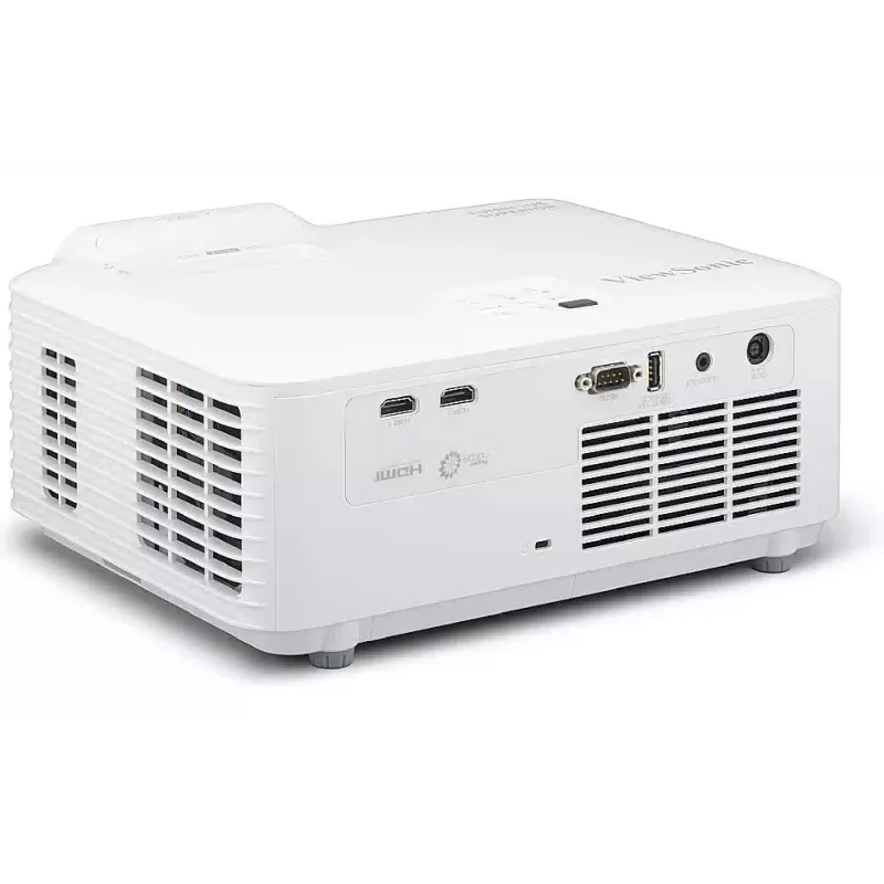 Проектор ViewSonic LSD400W (VS20643)