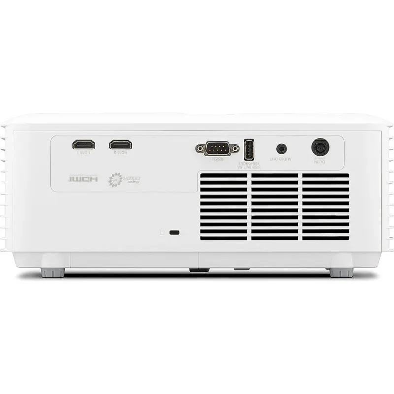 Проектор ViewSonic LSD400W (VS20643)