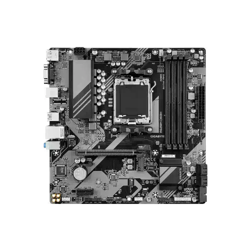 Placa-mãe Gigabyte Eagle B650 (B650E EAGLE WIFI6E)
