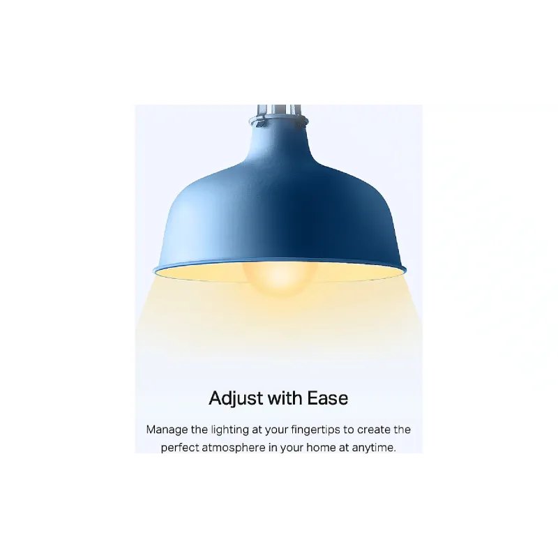 WLAN-Lampe TP-Link (Tapo L510E)