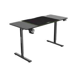 Igralna miza Gamemax, Carbon (D140-Carbon-EC2)