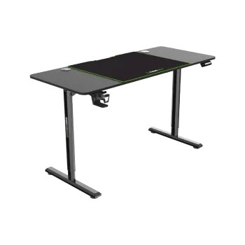 طاولة ألعاب Gamemax, Carbon (D140-Carbon-EC2)