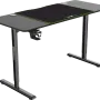 Игрална маса Gamemax, Carbon (D140-Carbon-EC2)
