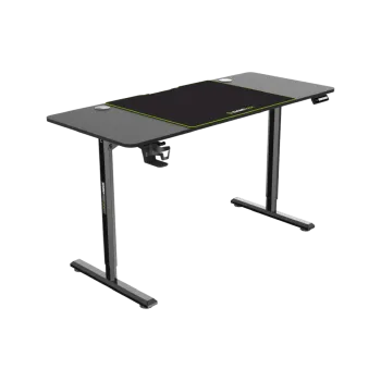 طاولة ألعاب Gamemax, Carbon (D140-Carbon-EC2)