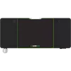 Игрална маса Gamemax, Carbon (D140-Carbon-EC2)