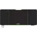 طاولة ألعاب Gamemax, Carbon (D140-Carbon-EC2)