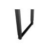 طاولة ألعاب Gamemax, Black (D160-Black-EC)