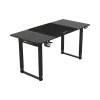 طاولة ألعاب Gamemax, Black (D160-Black-EC)