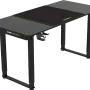 Игрална маса Gamemax, Black (D160-Black-EC)