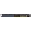 يُحوّل Netgear GSM4328PA (GSM4328PA-100NES)