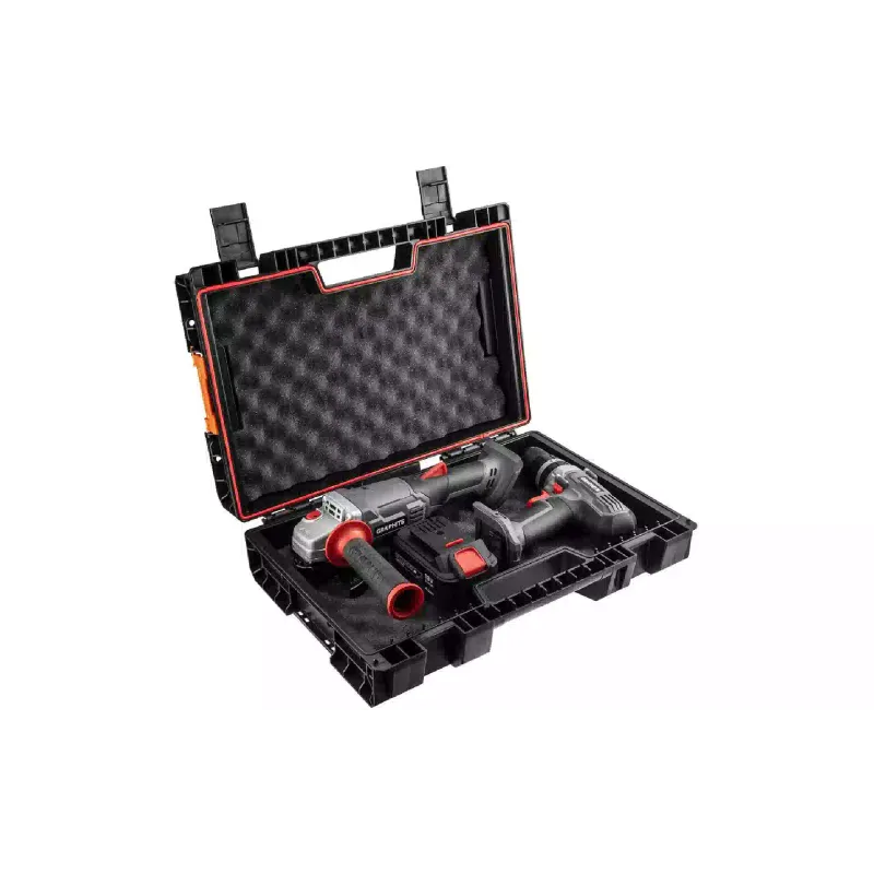 Škatla za orodje Neo Tools (84-350)