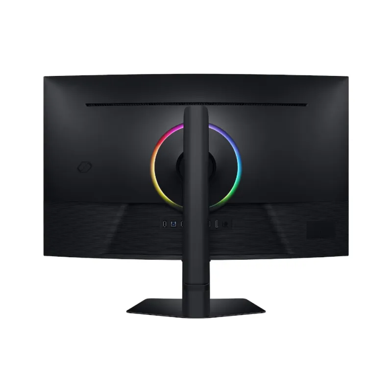 Монітор Samsung 37" 4K UHD  (LS37FG756EIXUA)