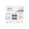 Wi-Fi rendszer TP-Link (Deco BE22 2 pack)