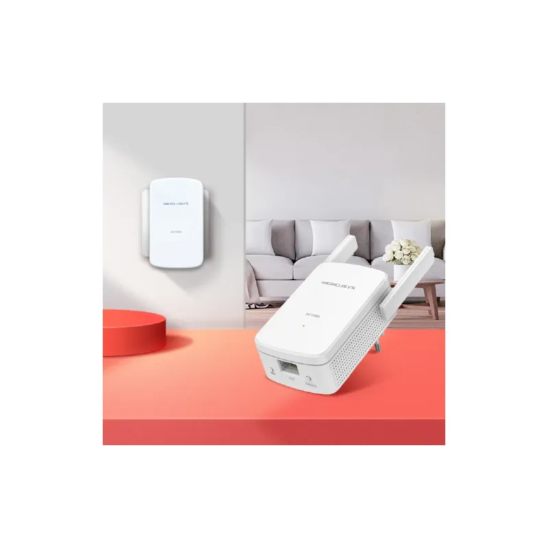 Комплект адаптерів Mercusys (MP510 kit)