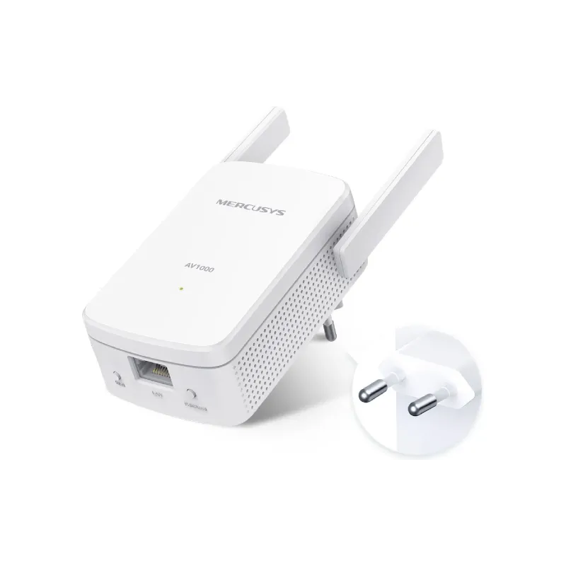 Комплект адаптерів Mercusys (MP510 kit)