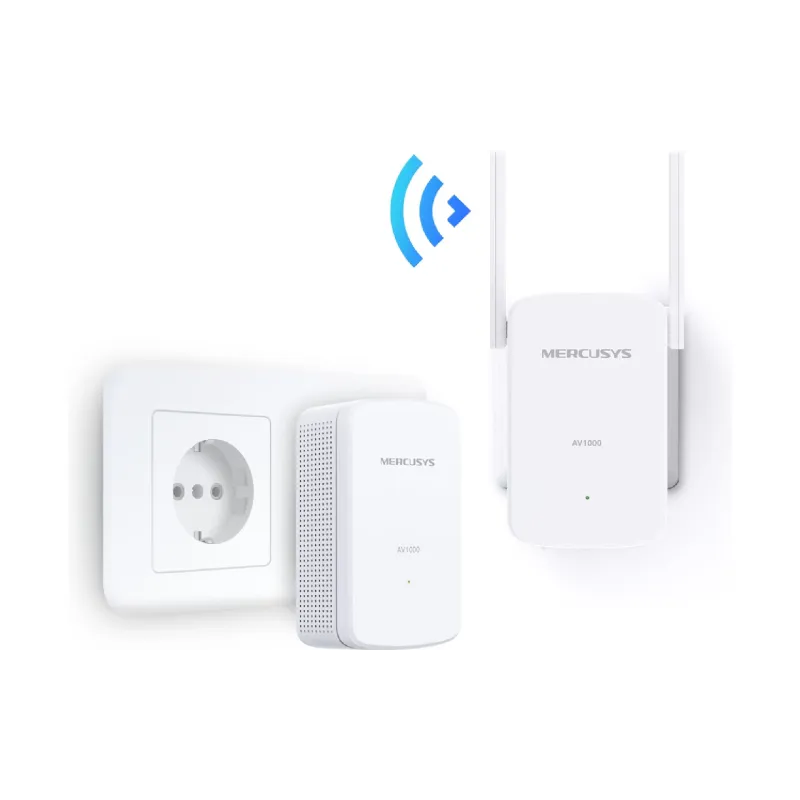 Комплект адаптерів Mercusys (MP510 kit)