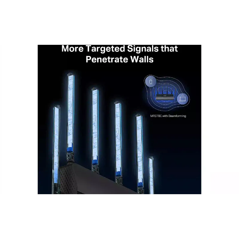 Router Mercusys (MR37BE)