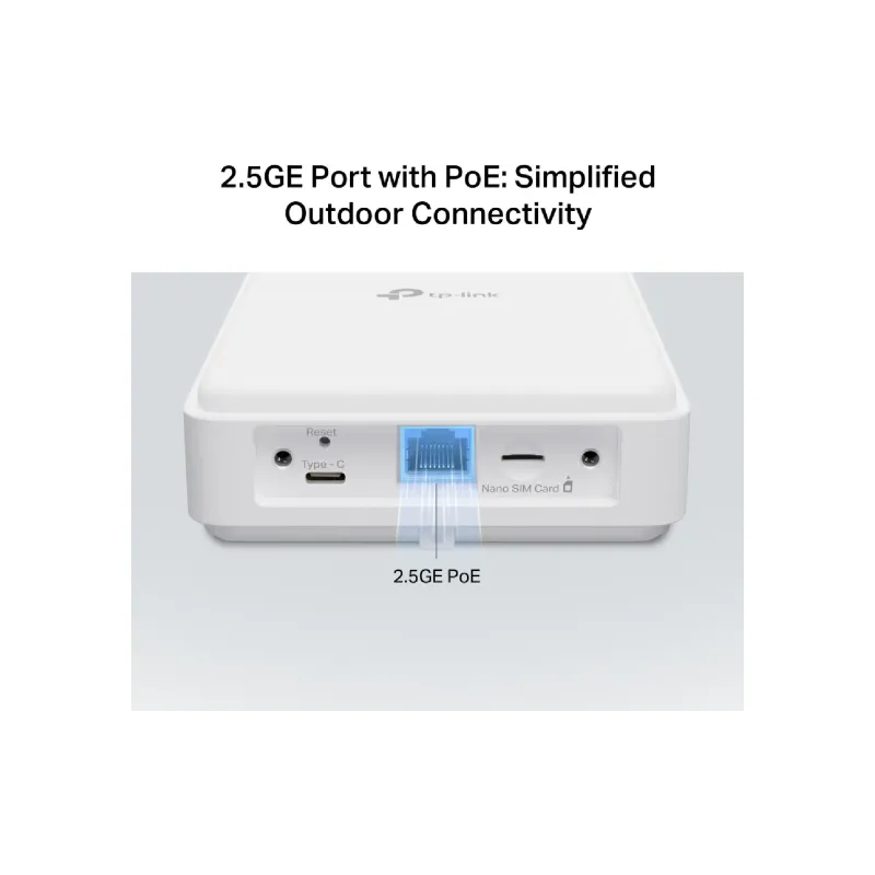 Маршрутизатор TP-Link (NE200 Outdoor)