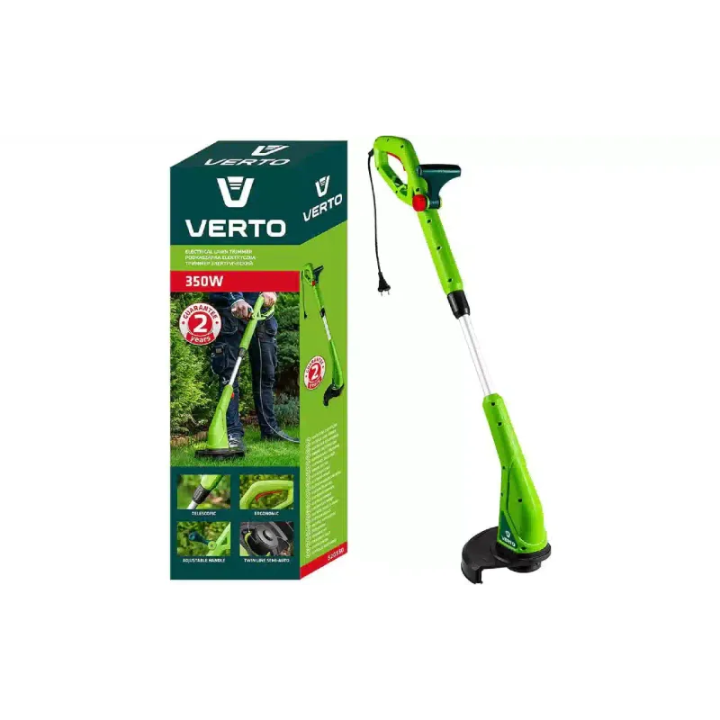 Тример Verto (52G550)