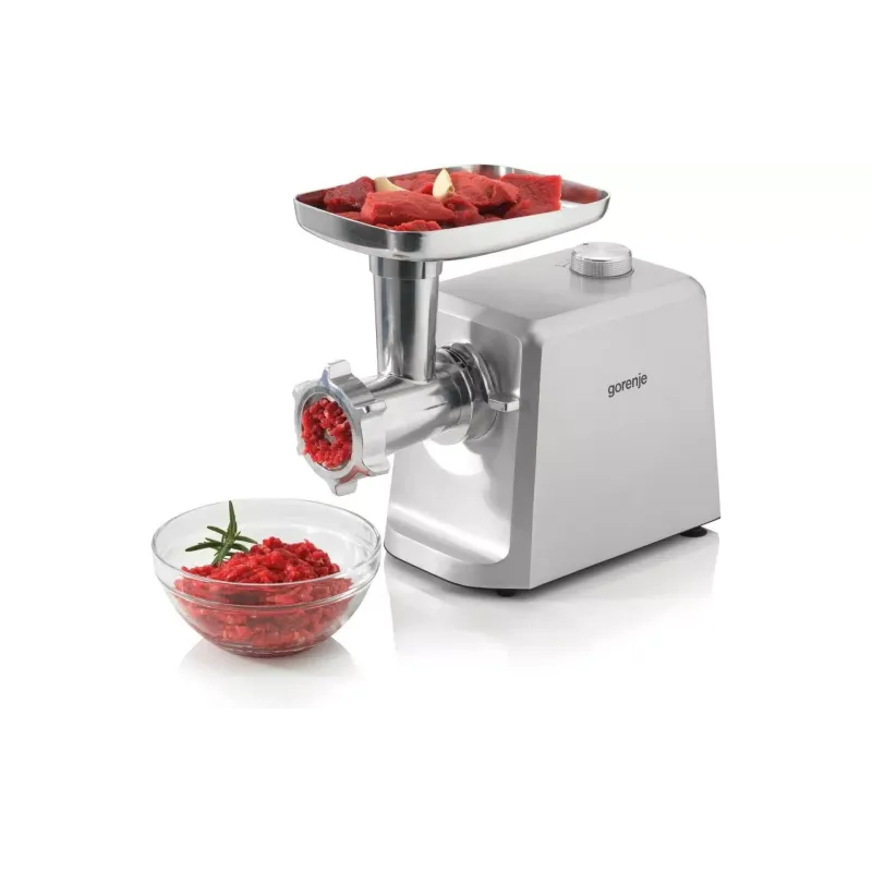 Moedor de carne Gorenje, White (MG2502SJX)