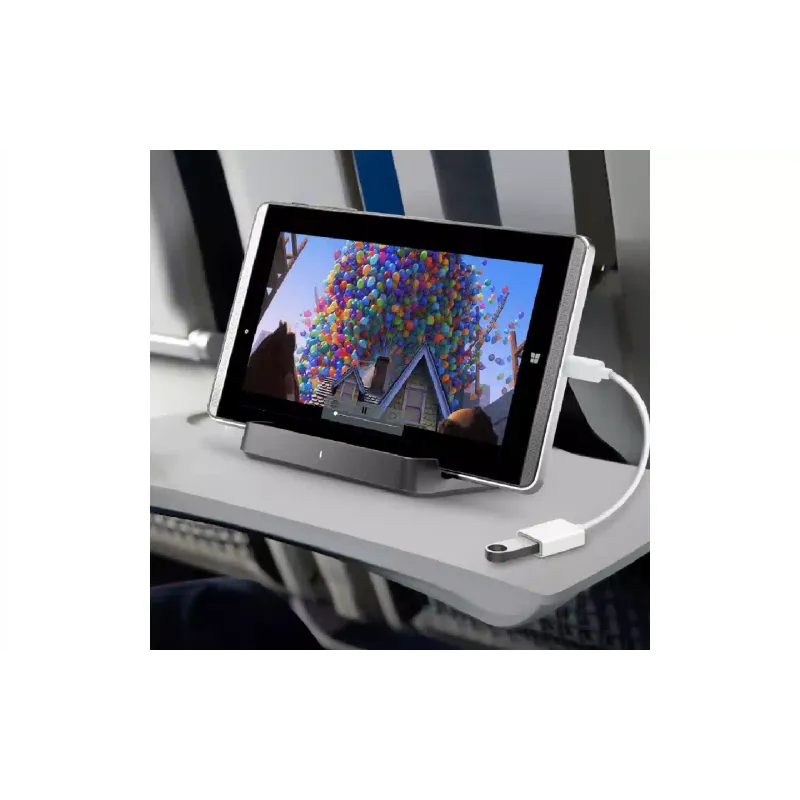Adaptador de rede TP-Link (UC400)