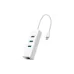 Adaptador de rede TP-Link (UE330C)