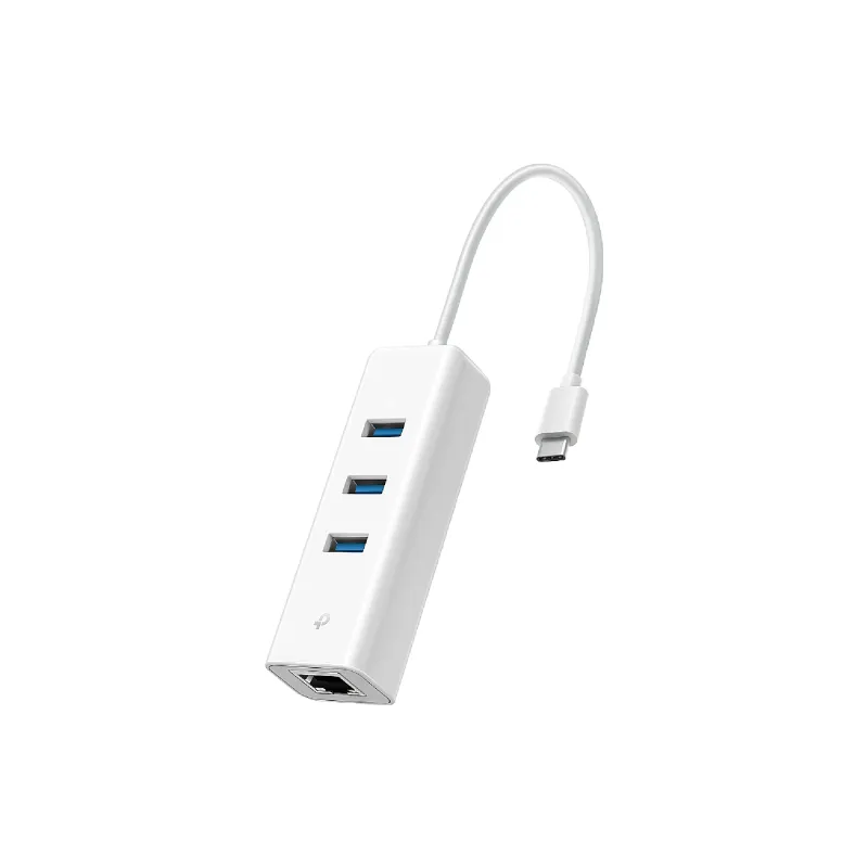 Network adapter TP-Link (UE330C)