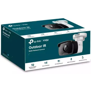 Câmera de vídeo IP TP-Link (Vigi C340I-4)